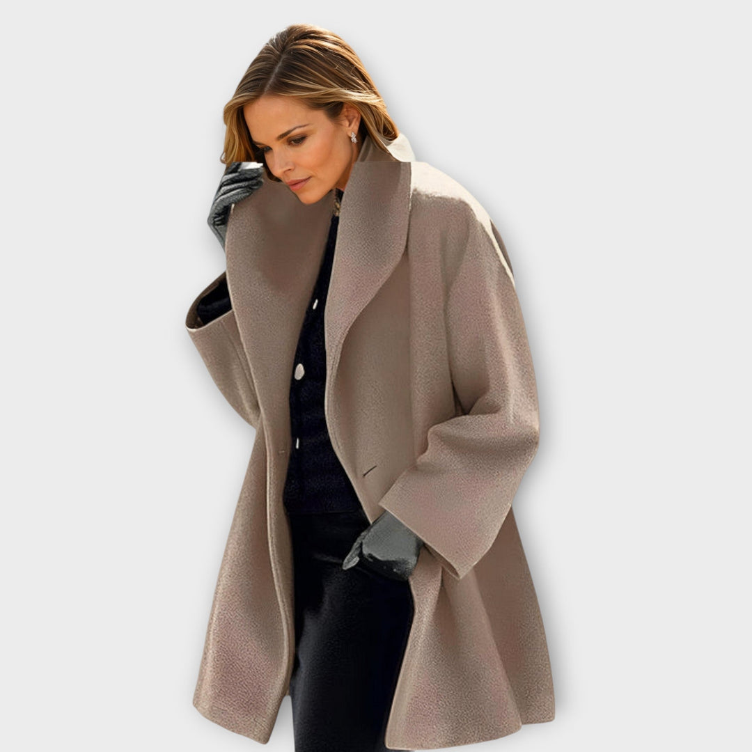 SHARON | ELEGANT COAT
