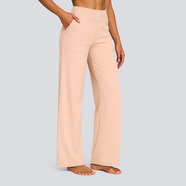 KLARA | ESSENTIAL STRETCH TROUSER (BOGO)
