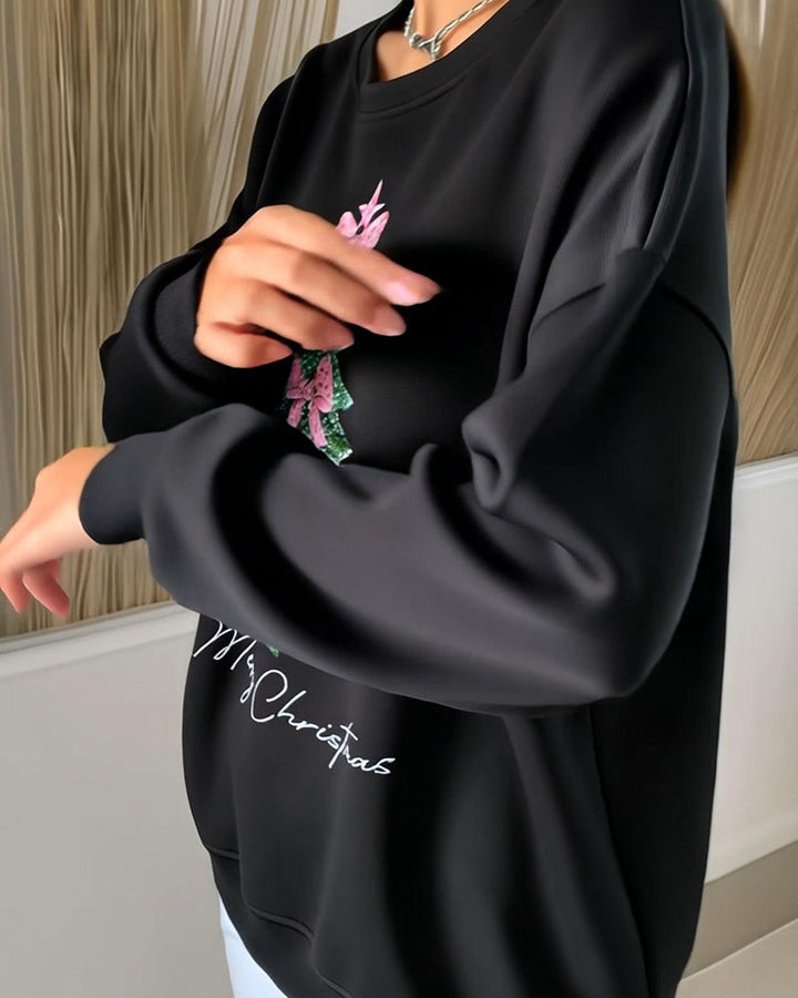 Triloh | Comfortable Sweatshirt