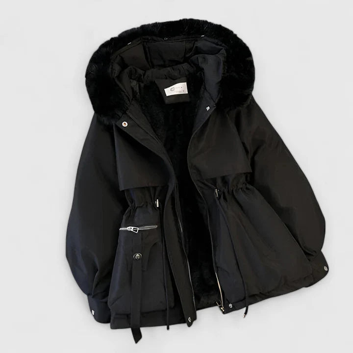 Aya | Elegant Jacket